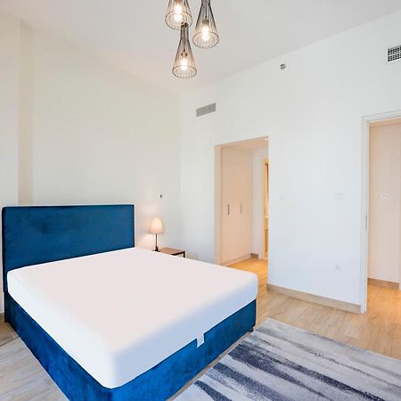 Expo Village Serviced Apartments Dubaj Kültér fotó