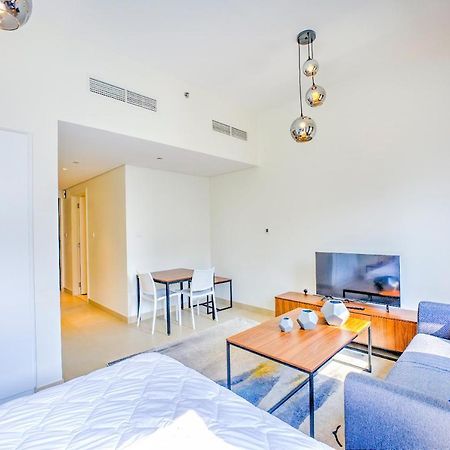 Expo Village Serviced Apartments Dubaj Kültér fotó