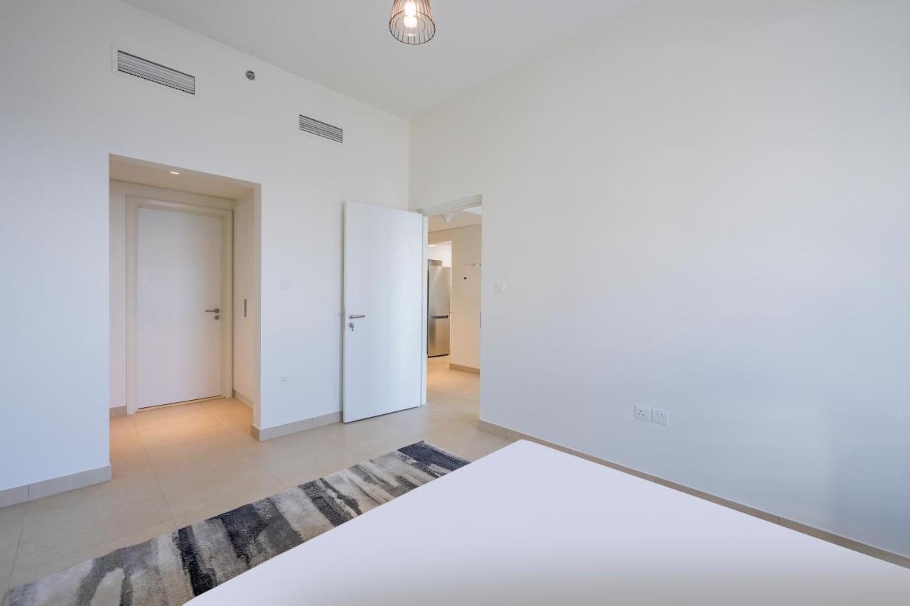 Expo Village Serviced Apartments Dubaj Kültér fotó